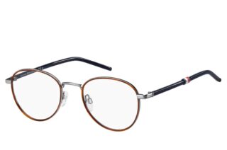 Tommy Hilfiger okulary korekcyjne TH 1687 6LB