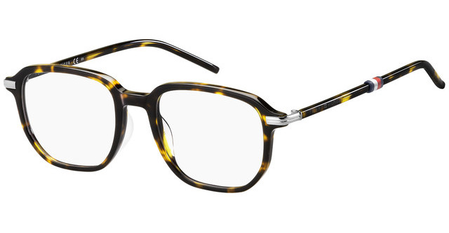 Tommy Hilfiger okulary korekcyjne TH 1689 086
