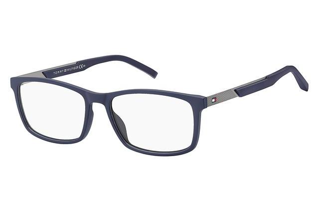 Tommy Hilfiger okulary korekcyjne TH 1694 PJP