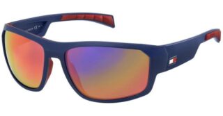 Tommy Hilfiger męskie okulary przeciwsłoneczne TH 1722/S WIRMI