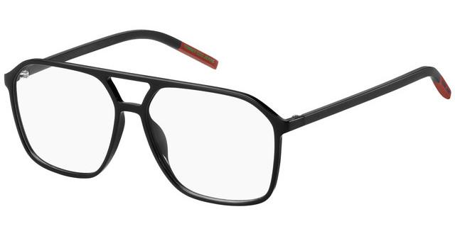 Okulary korekcyjne męskie Tommy Jeans TJ 0009 807