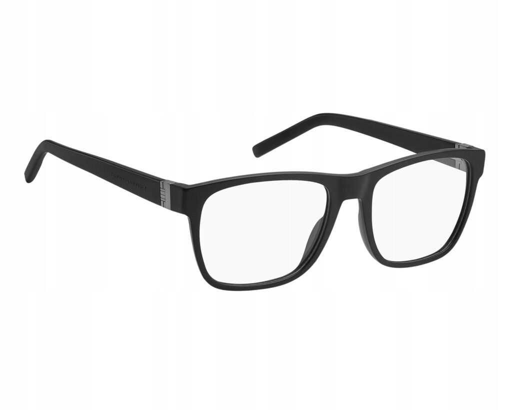 Tommy Hilfiger okulary korekcyjne TH 1819 003
