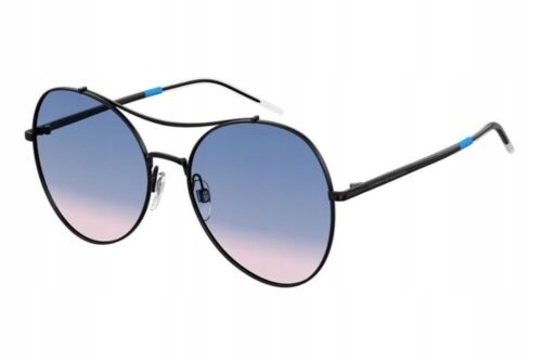 Tommy Hilfiger TH1668/S OY414 damskie okulary przeciwsłoneczne