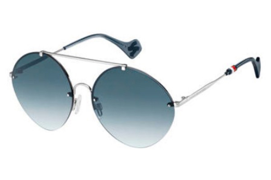 Tommy Hilfiger TH ZENDAYA II 01008 okulary przeciwsloneczne
