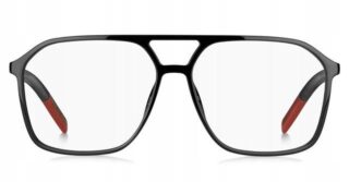 Okulary korekcyjne męskie Tommy Jeans TJ 0009 807