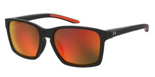 Under Armour UA 0010/F/S RC2/UZ meskie przeciwsłoneczne
