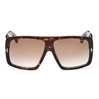 TOM FORD TF1036 52F- Okulary przeciwsłoneczne damskie