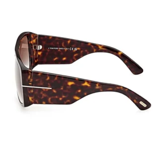 TOM FORD TF1036 52F- Okulary przeciwsłoneczne damskie