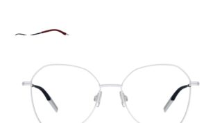 Tommy Jeans okulary korekcyjne Damskie TJ 0016 VK6