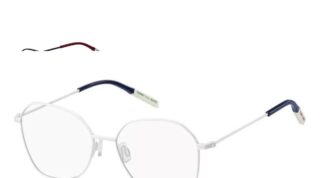 Tommy Jeans okulary korekcyjne Damskie TJ 0016 VK6