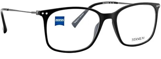 Okulary Zeiss ZS-20016 F920 korekcyjne meskie tytanowe
