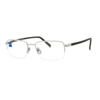 Okulary Zeiss ZS-40005 F026 korekcyjne meskie żylka tytanowe