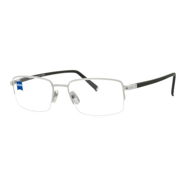 Okulary Zeiss ZS-40005 F026 korekcyjne meskie żylka tytanowe