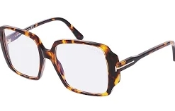 TOM FORD TF5621-B 052- Okulary korekcyjne damskie