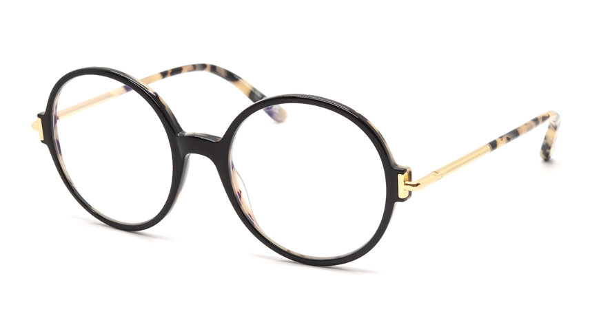 TOM FORD TF5914-B 005- Okulary korekcyjne damskie