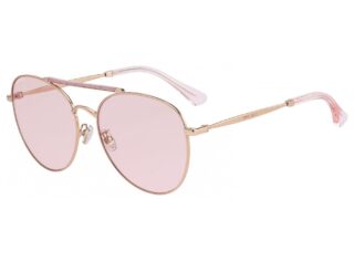 Okulary przeciwsłoneczne damskie ABBY JIMMY CHOO
