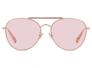 Okulary przeciwsłoneczne damskie ABBY JIMMY CHOO