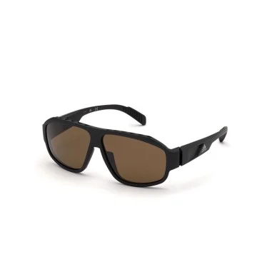 Okulary przeciwsłoneczne Adidas Sport SP0025 02H
