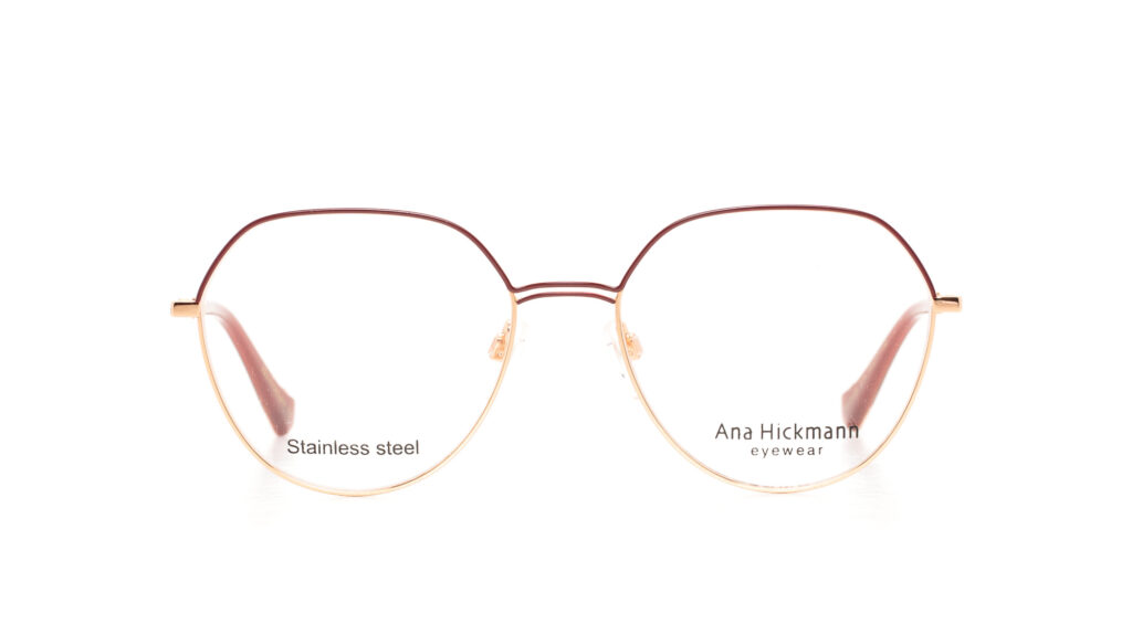 ANA HICKMANN AH 1449 07A okulary damskie