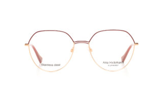 ANA HICKMANN AH 1449 07A okulary damskie