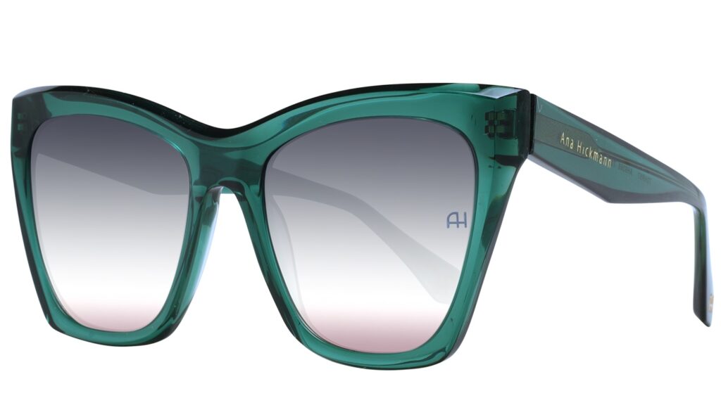 Ana Hickmann AH9366 T01 okulary przeciwsłoneczne damskie