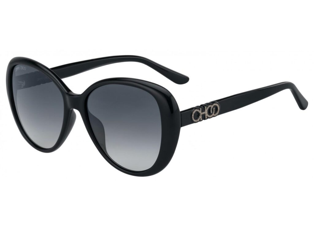 damskie AMIRA/G/S 807 JIMMY CHOO