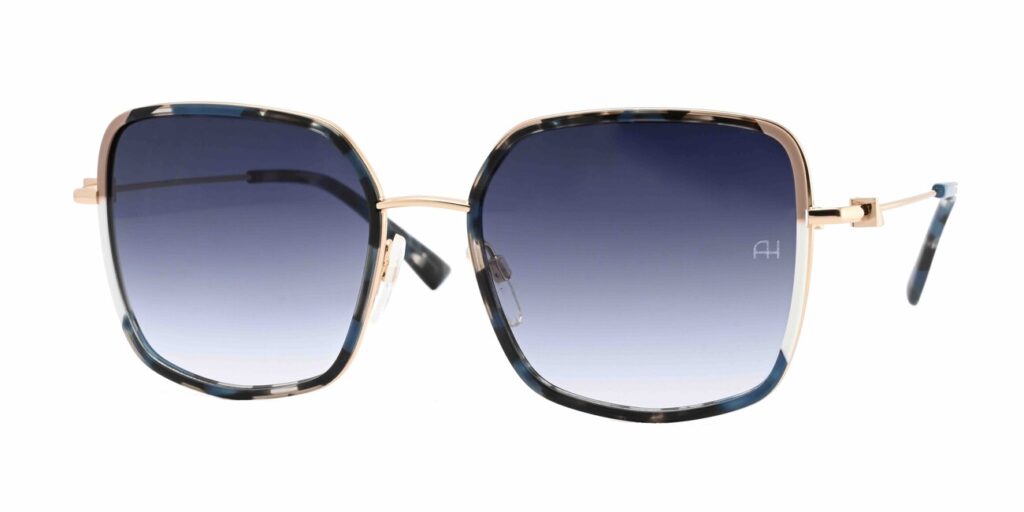 Ana Hickmann AH 3250 P02 okulary przeciwsłoneczne damskie