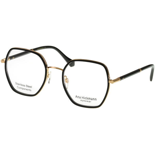 Ana Hickmann AH 1457 A02 oprawy okularowe damskie