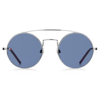 Tommy Hilfiger TH 1600/S BLBKU przeciwsłoneczne lenonki