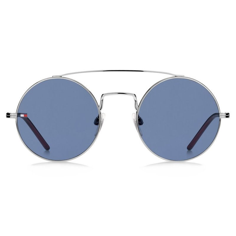 Tommy Hilfiger TH 1600/S BLBKU przeciwsłoneczne lenonki