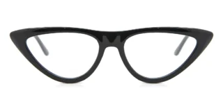 Okulary korekcyjne Jimmy Choo JC255/G 807