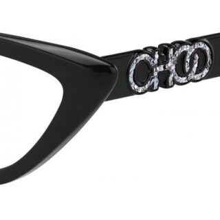 Okulary korekcyjne Jimmy Choo JC255/G 807