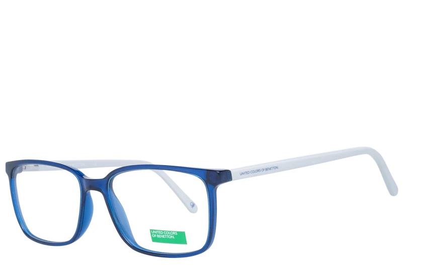 Benetton BEO 1035 622 okulary korekcyjne meskie