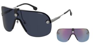 Okulary przeciwsłoneczne CARRERA EPICA II 6LBKU