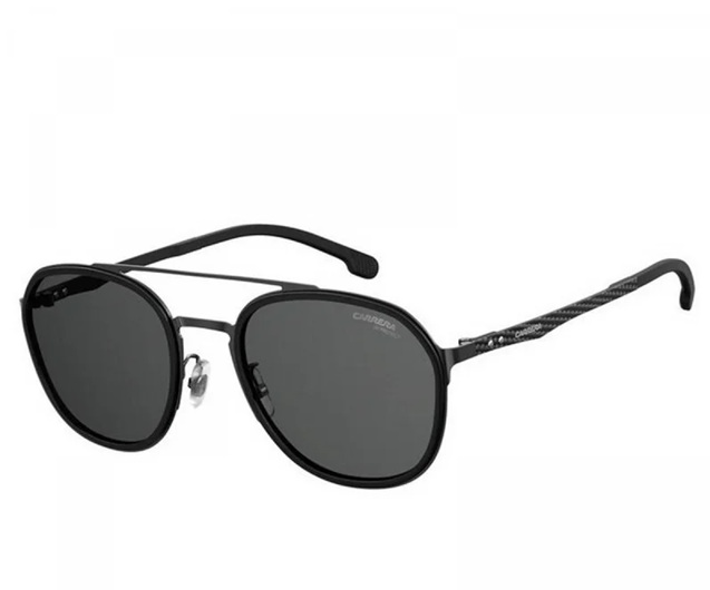 Carrera 8033/GS 003W3 V81IR okulary przeciwsłoneczne aviator | Bryle Optyk Poznań, Swarzędz, Śrem