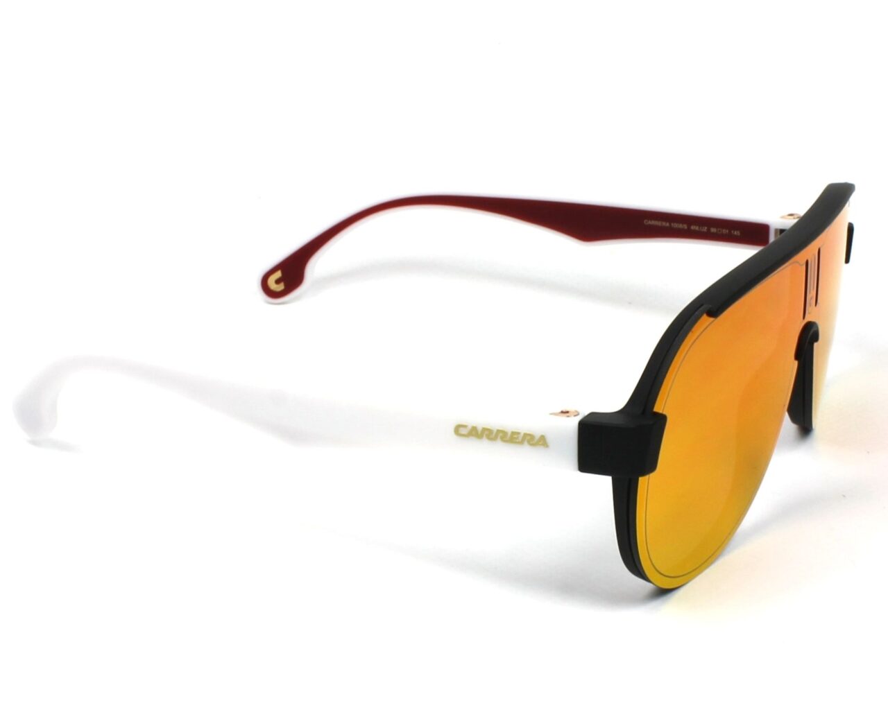 Carrera 1008/S 4NL/UZ Okulary przeciwsłoneczne