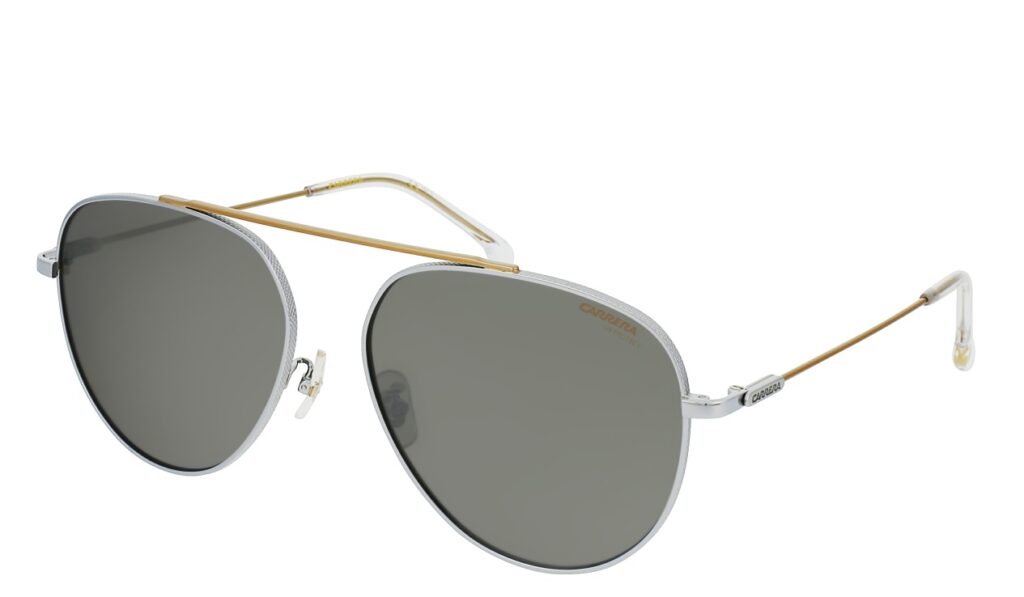 CARRERA 188/G/S TNGT4 okulary aviator przeciwsłoneczne