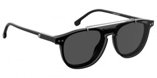 Carrera 2024T/CS 80799 Okulary CLIP ON nakładki przeciwsłoneczne