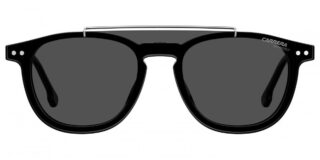 Carrera 2024T/CS 80799 Okulary CLIP ON nakładki przeciwsłoneczne