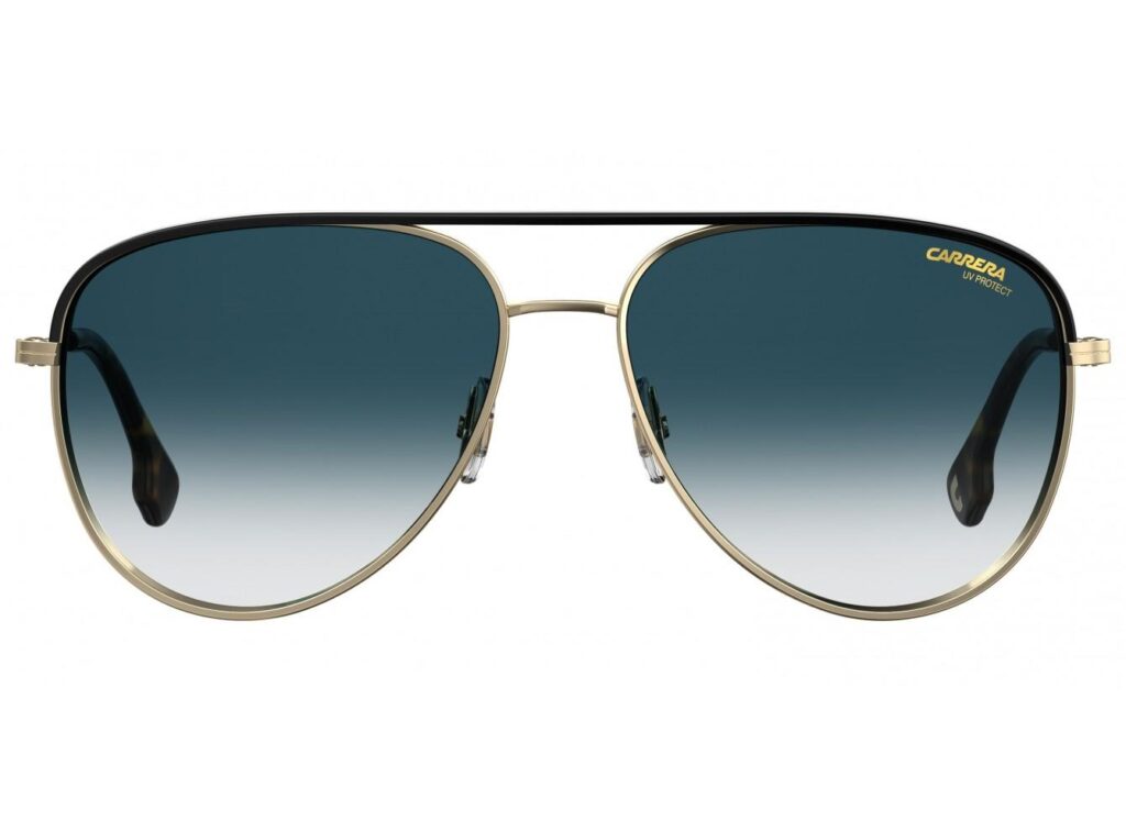 Okulary przeciwsłoneczne unisex CARRERA 209/S LKS08