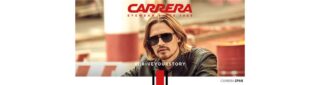 CA/S 5051/S 003 NERO CARRERA