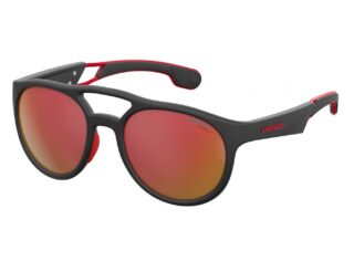 Okulary CARRERA 4011/S BLX MTB PRZECIWSLONECZNE