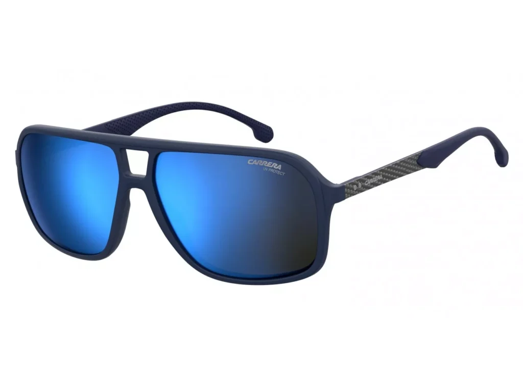 Okulary przeciwsłoneczne męskie CARRERA 8035/S PJPXT