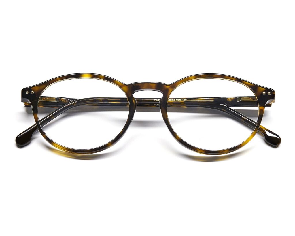 CARRERA 2026T 086 okulary korekcyjne
