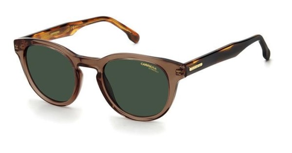 Okulary damskie przeciwsłoneczne meskie CARRERA 252/S 09Q CRWD