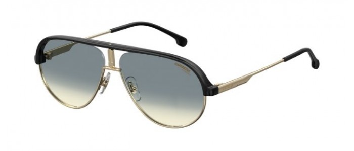 Carrera 1017/S 2IK08 meskie okulary