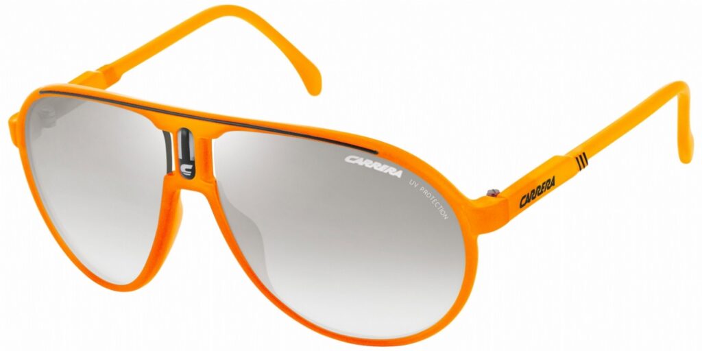 Carrera CHAMPION/FLUO HSXNN