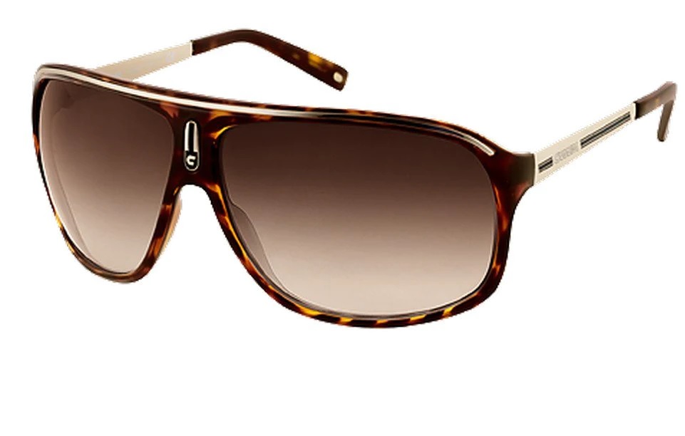 CARRERA STROKE 91KVC Okulary przeciwsłoneczne meskie