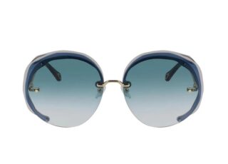 CHLOE CE174S 405 okulary przeciwsłoneczne muchy