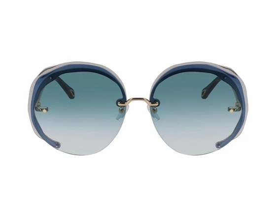 CHLOE CE174S 405 okulary przeciwsłoneczne muchy